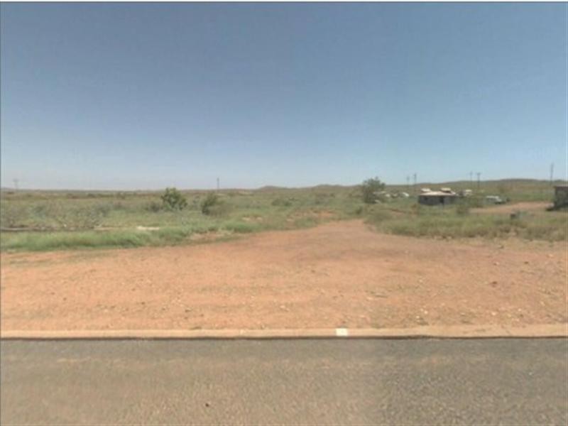 70 Hampton Street, Roebourne WA 6718