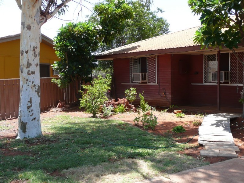 9 Mitchie Crescent, South Hedland WA 6722