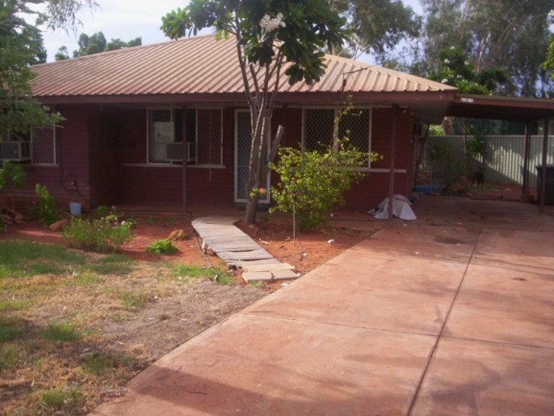 9 Mitchie Crescent, South Hedland WA 6722