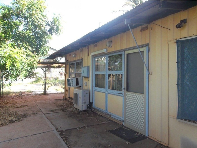6 A/B Wodgina Street, Port Hedland WA 6721