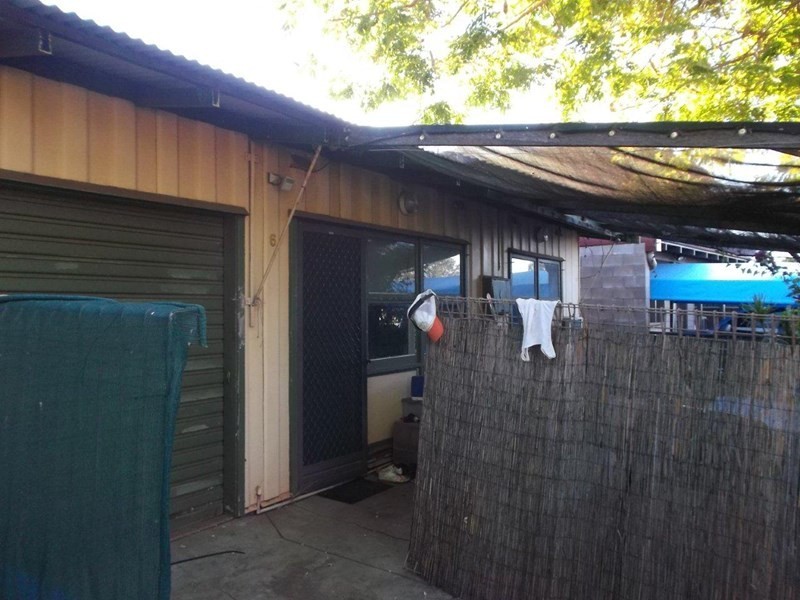 6 A/B Wodgina Street, Port Hedland WA 6721