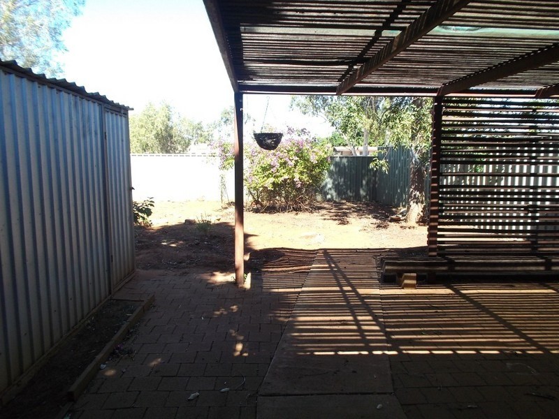 14B Lovell Place, South Hedland WA 6722