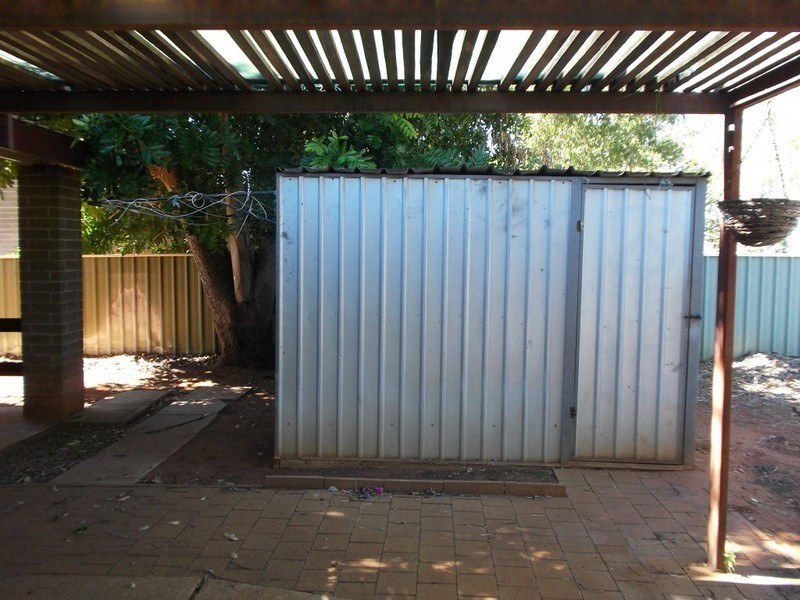14B Lovell Place, South Hedland WA 6722