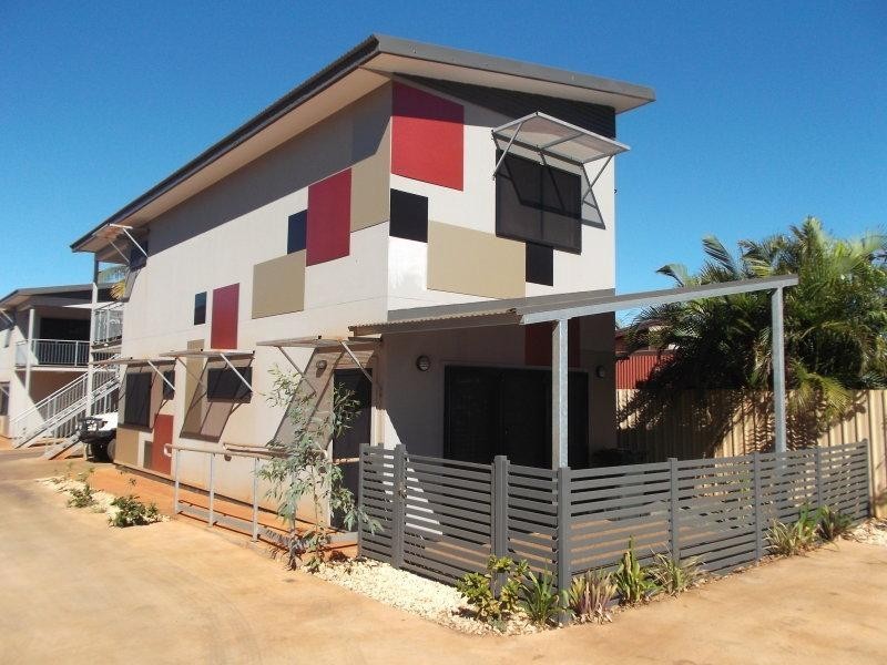 2/60 Morgans Street, Port Hedland WA 6721