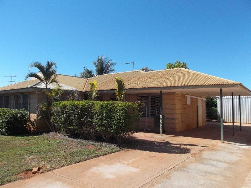 30 Curlew Crescent, South Hedland WA 6722