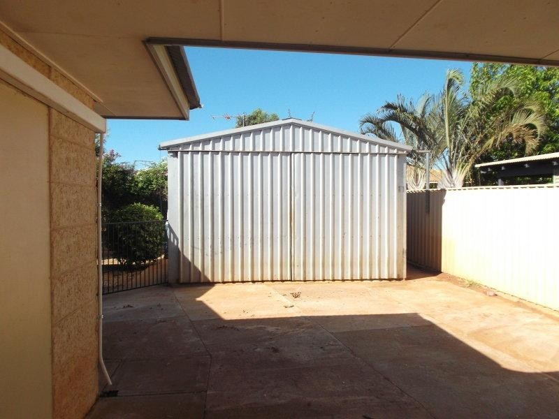 30 Curlew Crescent, South Hedland WA 6722