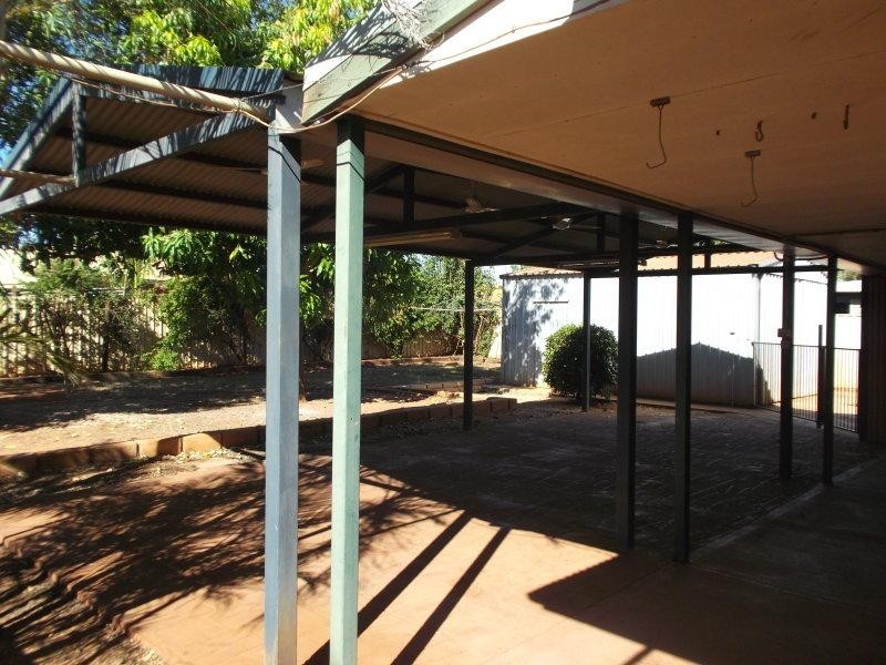 30 Curlew Crescent, South Hedland WA 6722