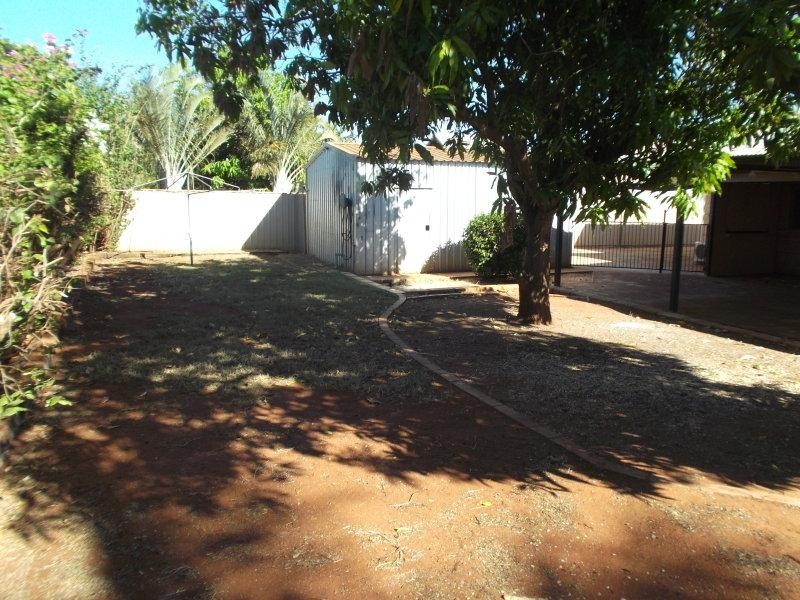 30 Curlew Crescent, South Hedland WA 6722