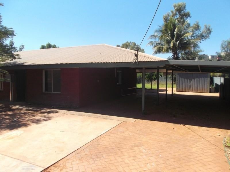 26 Roberts Street, South Hedland WA 6722