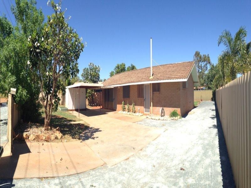 33 Kennedy Street, South Hedland WA 6722