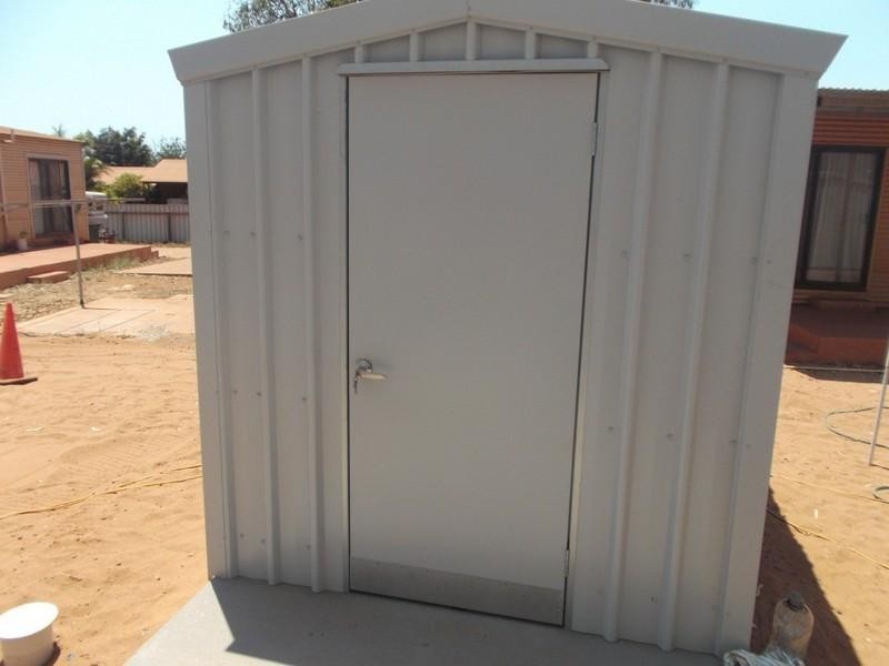 6/27 Kingsmill Street, Port Hedland WA 6721