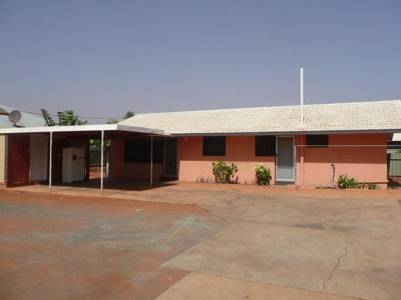 34 Acacia Way, South Hedland WA 6722