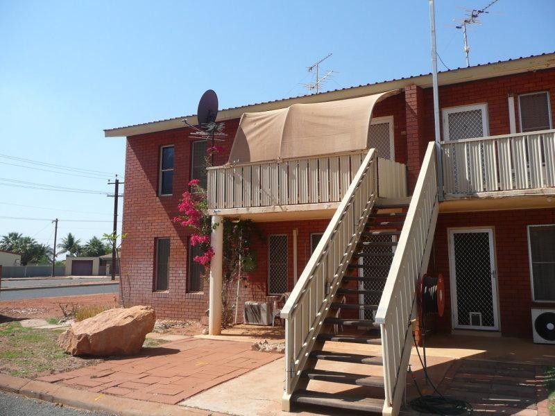 8/2 Limpet Crescent, South Hedland WA 6722