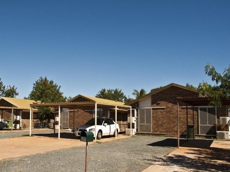 12E Captains Way, South Hedland WA 6722