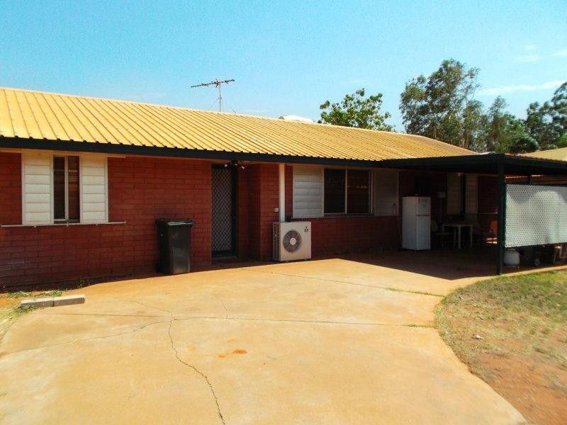8 Kangaroo Place, South Hedland WA 6722
