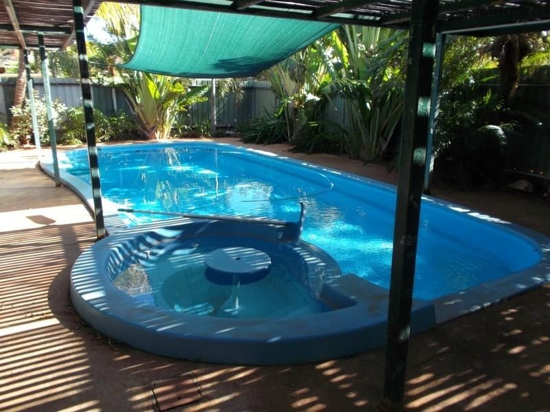 15 Acacia Way, South Hedland WA 6722