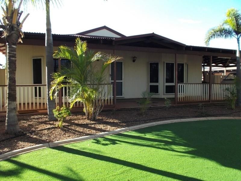 13 Greene Place, South Hedland WA 6722