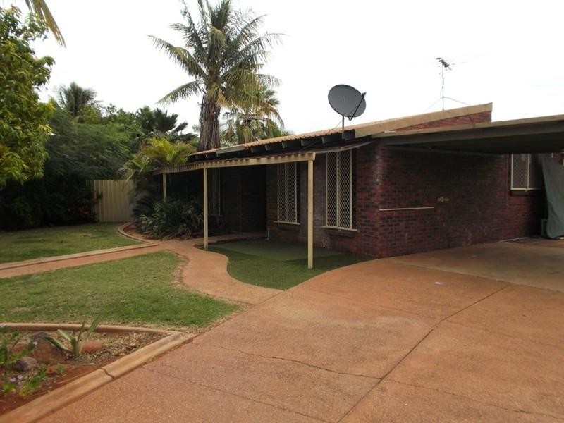 28 Etrema Loop, South Hedland WA 6722