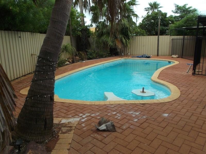 28 Etrema Loop, South Hedland WA 6722