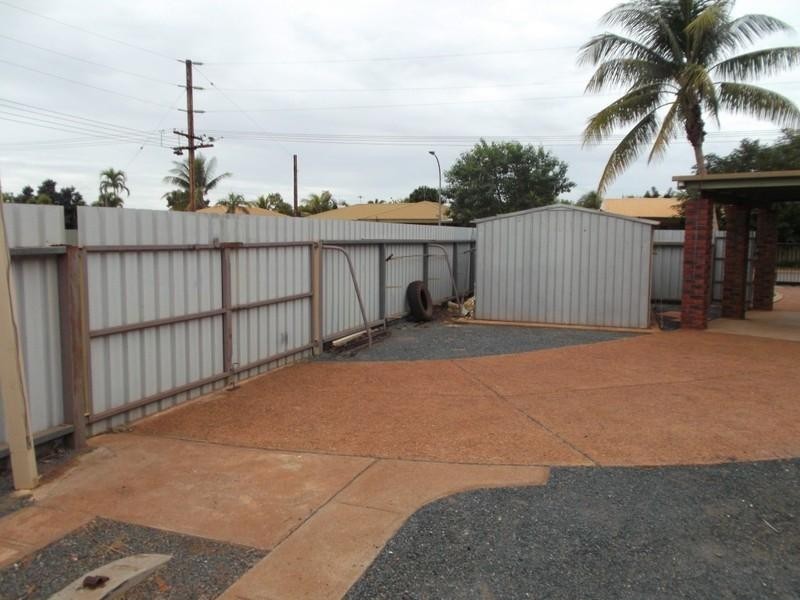 28 Etrema Loop, South Hedland WA 6722