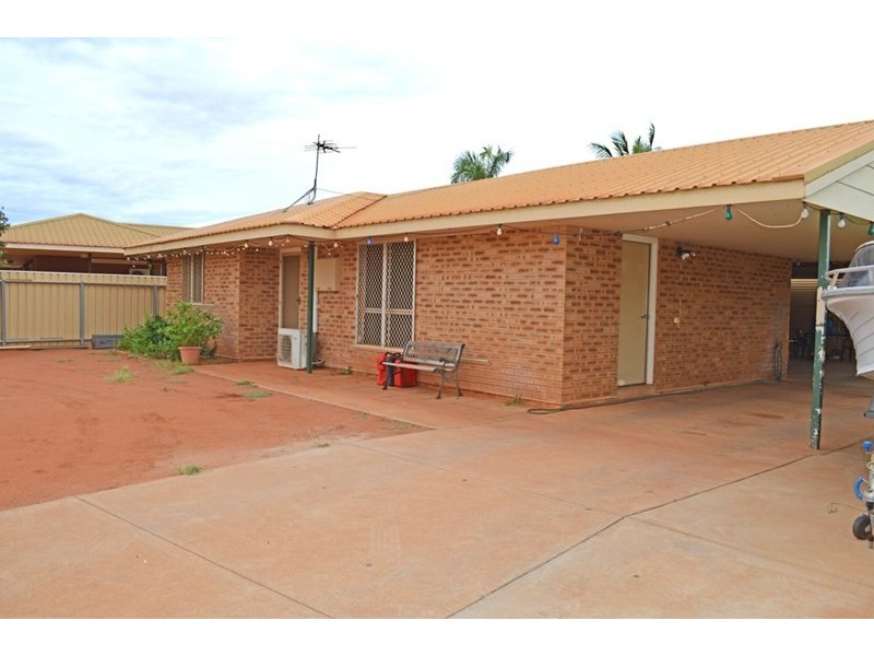 40 Egret Crescent, South Hedland WA 6722
