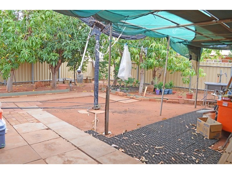 40 Egret Crescent, South Hedland WA 6722
