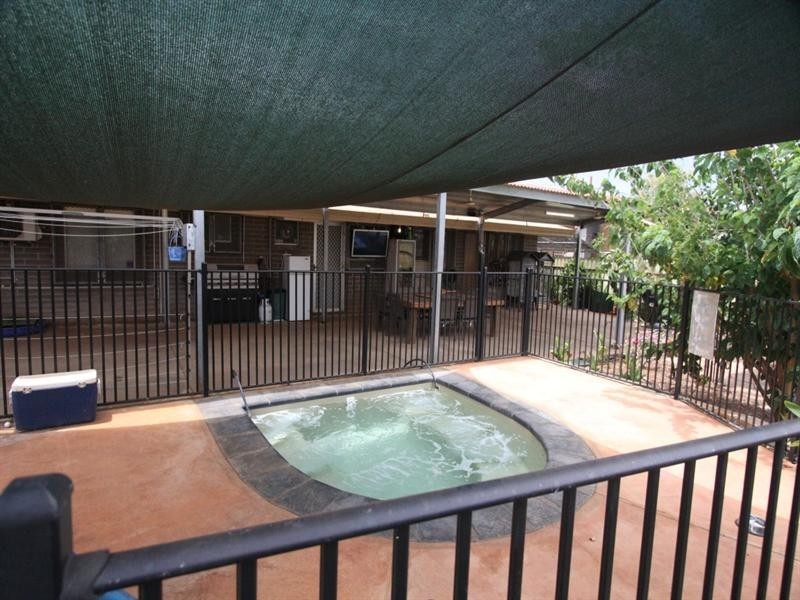 43 Kennedy Street, South Hedland WA 6722