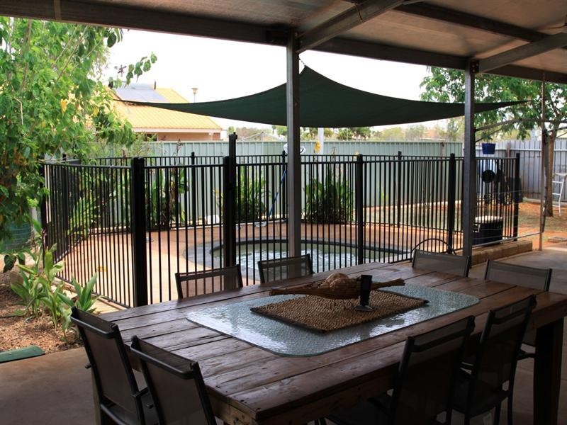 43 Kennedy Street, South Hedland WA 6722