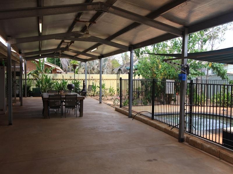 43 Kennedy Street, South Hedland WA 6722