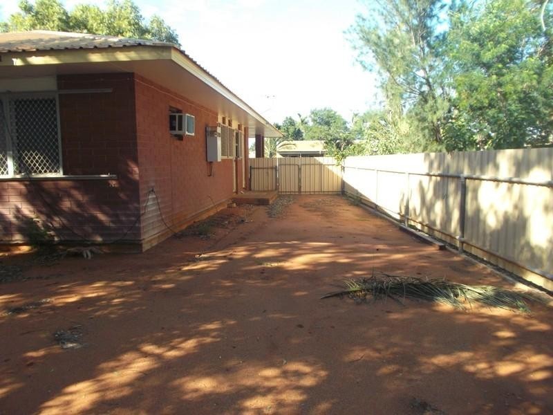 17 Spoonbill Crescent, South Hedland WA 6722