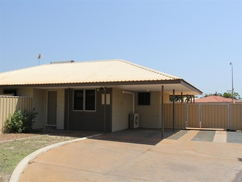 25C Koombana Avenue, South Hedland WA 6722