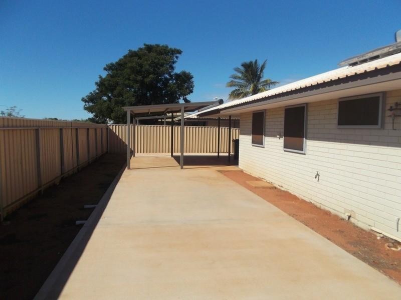 25C Koombana Avenue, South Hedland WA 6722