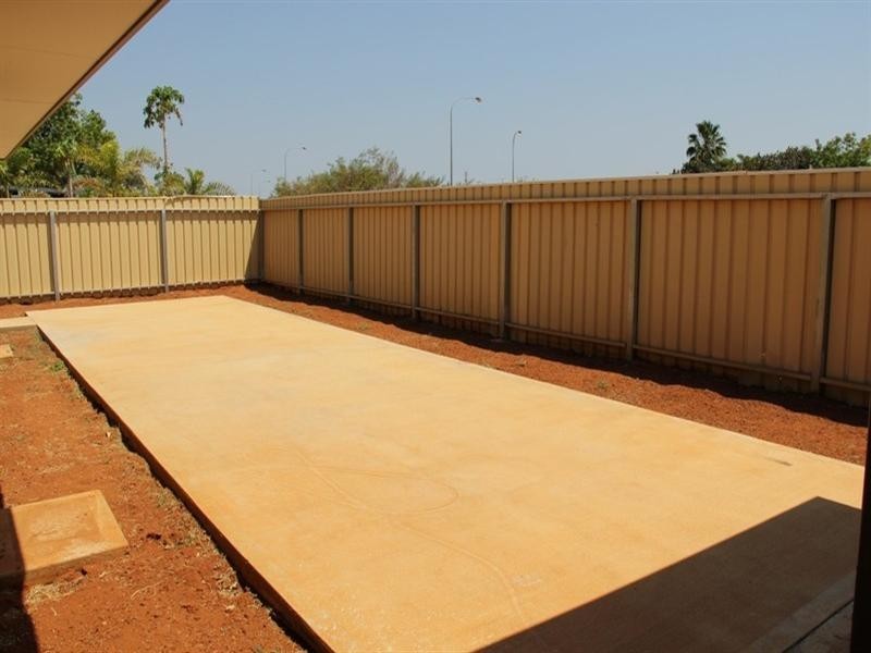 25C Koombana Avenue, South Hedland WA 6722