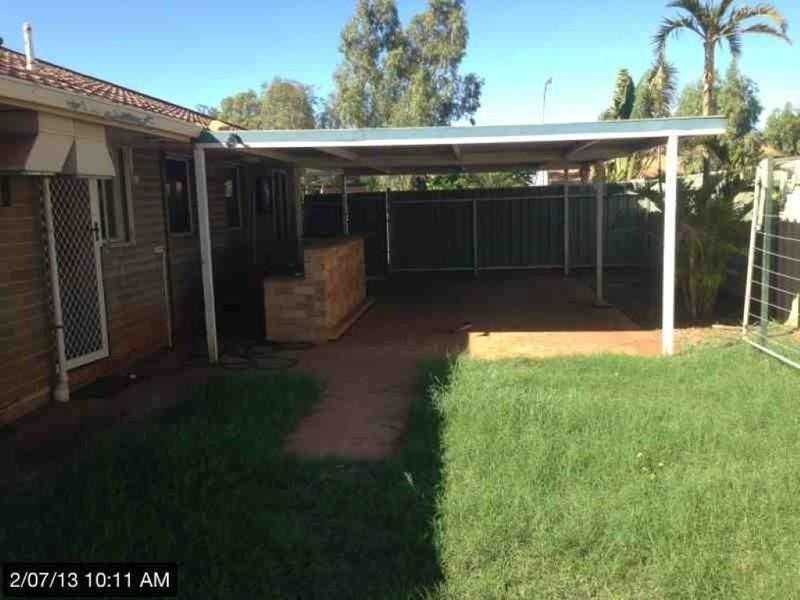 3 Delamere Place, South Hedland WA 6722