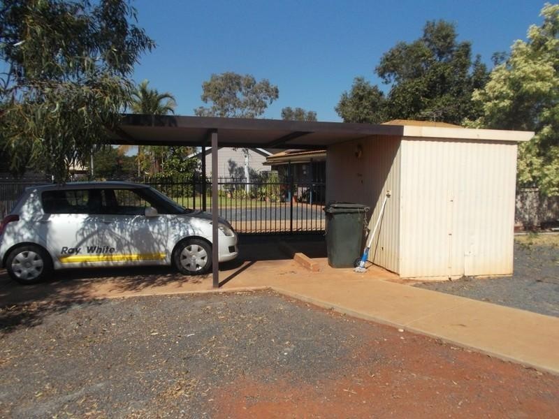 62 Greene Place, South Hedland WA 6722