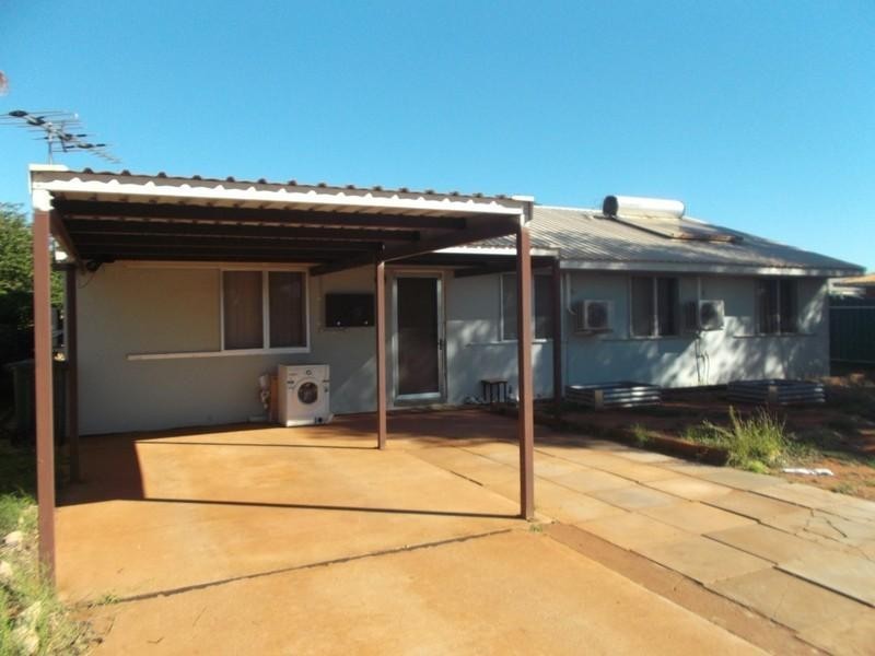 8 Skippers Loop, South Hedland WA 6722