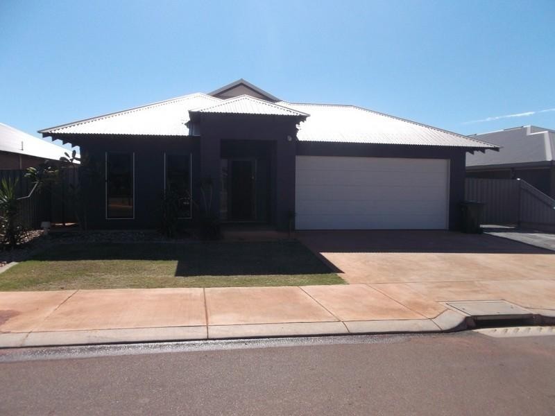 5 Argo Way, South Hedland WA 6722