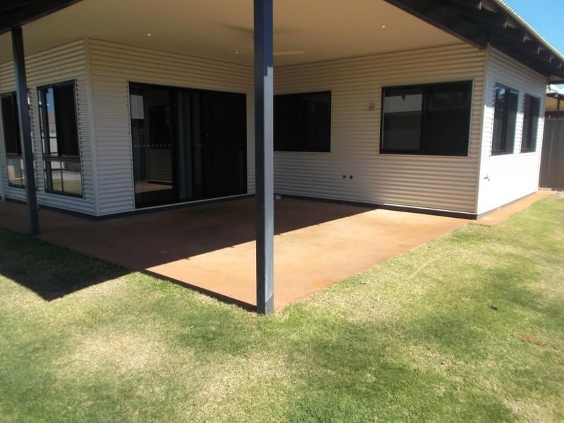 5 Argo Way, South Hedland WA 6722