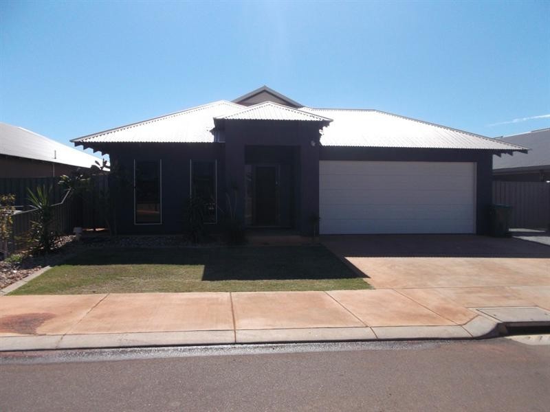 5 Argo Way, South Hedland WA 6722