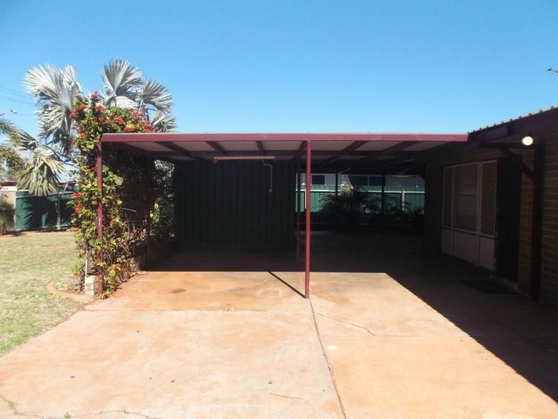 16 Draper Place, South Hedland WA 6722