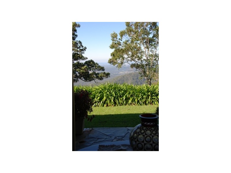 66 Licuala Drive Has never changed hands!, North Tamborine QLD 4272