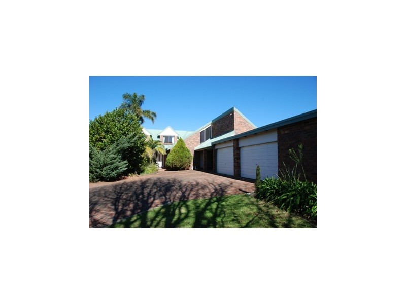 A Place of Peace, North Tamborine QLD 4272