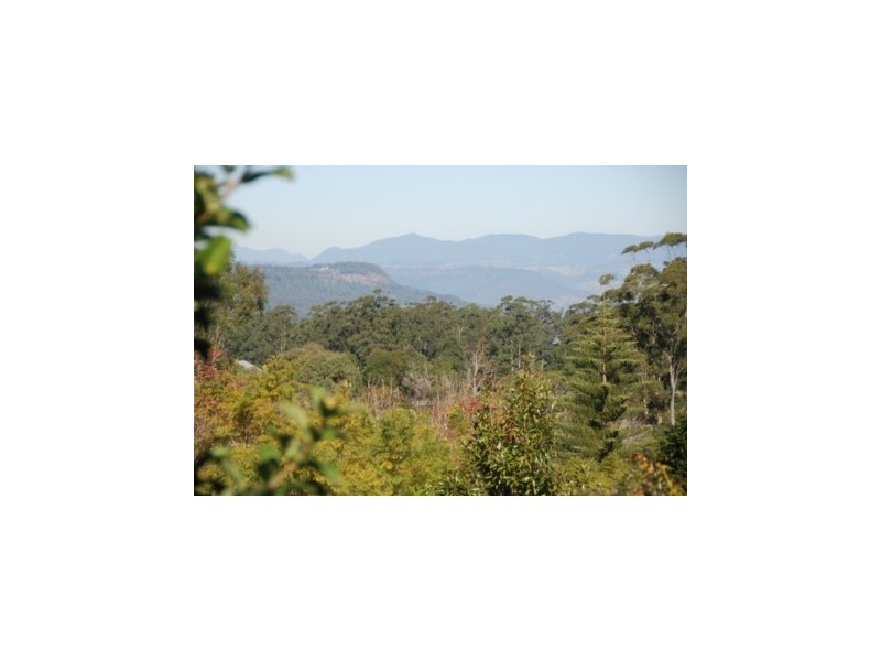 A Place of Peace, North Tamborine QLD 4272