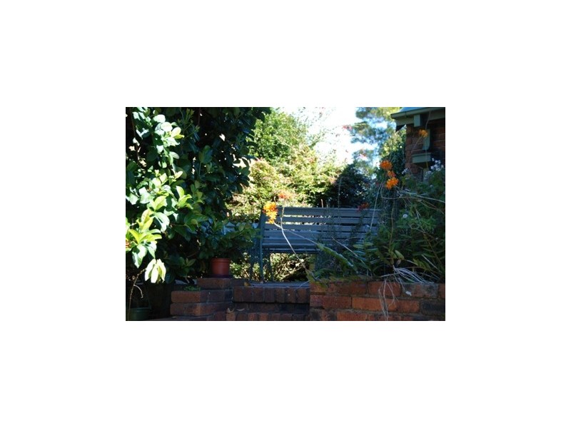 A Place of Peace, North Tamborine QLD 4272