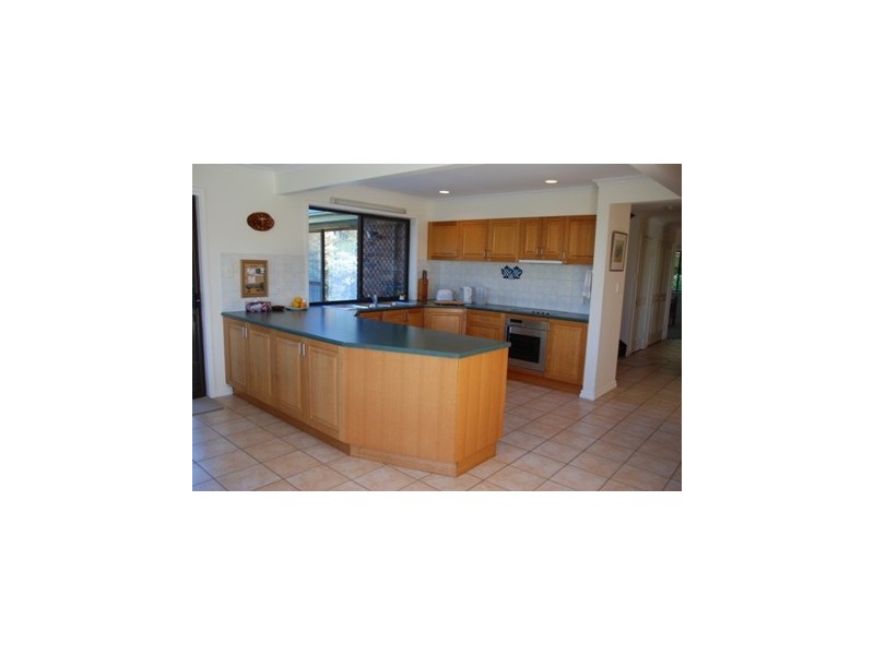 A Place of Peace, North Tamborine QLD 4272