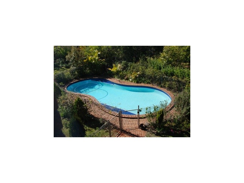 A Place of Peace, North Tamborine QLD 4272