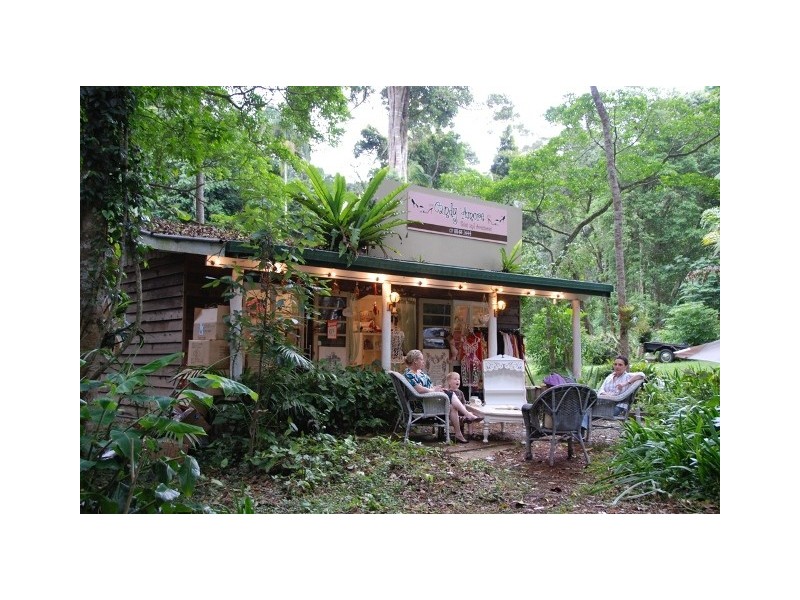 Spring Collection – Pre Release, Tamborine Mountain QLD 4272