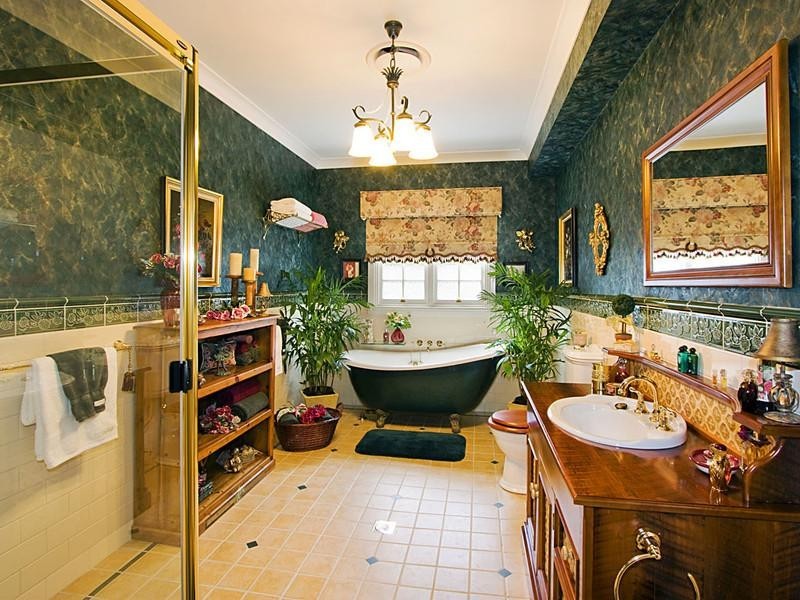 13 Central Ave – Marthas Vineyard meets Tamborine Mount, Eagle Heights QLD 4271