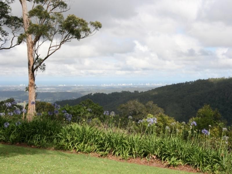 North Tamborine QLD 4272
