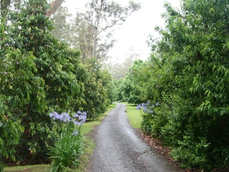 North Tamborine QLD 4272